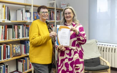 Erfurt wird als „Stillfreundliche Kommune Thüringen“ ausgezeichnet