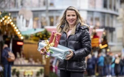 Verkaufsoffener Sonntag am zweiten Advent