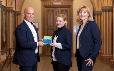Chancen in der Region Erfurt 2025