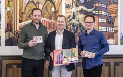 Familienpass feiert 25. Geburtstag