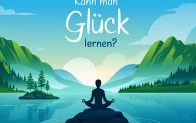 Kann man Glück lernen?