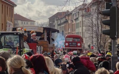 Vorsicht vor K.O.-Tropfen