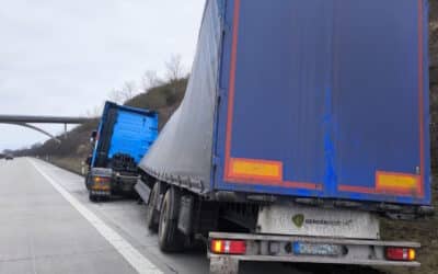 API-TH: Biertransport auf Abwegen