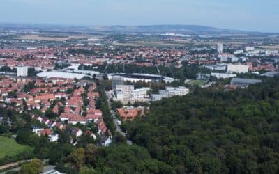 „Jetzt wird nur noch gebaut!“