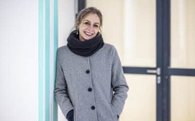 Arbeit an den großen und kleinen Stellschrauben im Schulbau