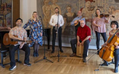 Musikschule Erfurt öffnet am 17. Mai ihre Türen