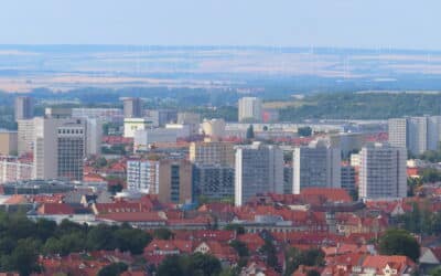 Wohnungssuche endet in Erpressung