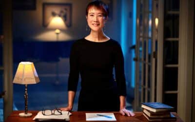 Tess Gerritsen in Erfurt