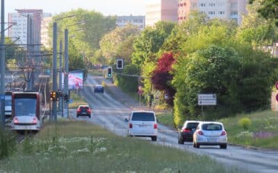 Maßnahmen zum Erfurter Klimaschutzkonzept