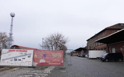 Alkohol und Vandalismus