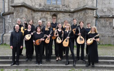 Kostenfreies Konzert am 25. Mai 2025