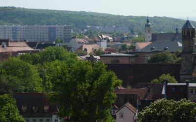 9-jähriges Kind angefahren