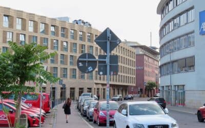 Baustart rückt näher