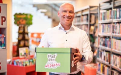 Frag den Andreas!