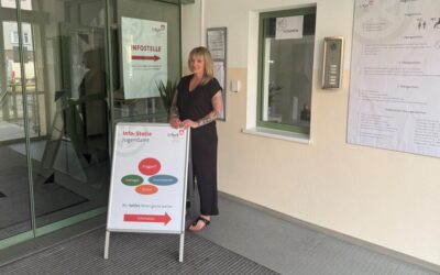 Neue Bürgerlotsin
