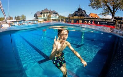 Schwimmbäder Erfurt