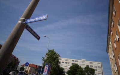 Erfurter Nahverkehr
