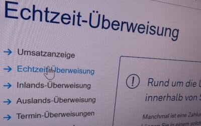 Betrug statt Rendite