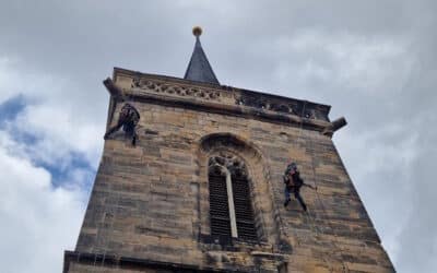 Innenstadt Erfurt