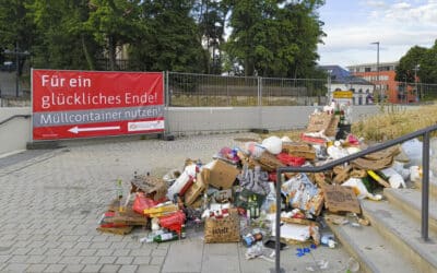 Nach Domplatzkonzerten