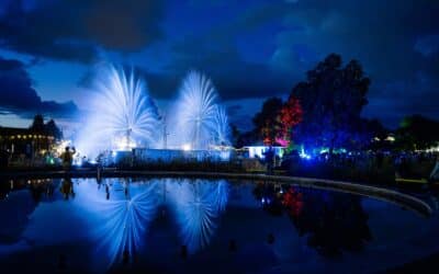 Sommerferien im egapark: Kein Platz für Langeweile!
