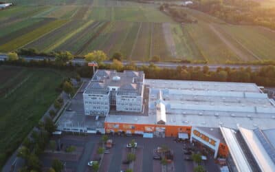 Diebe stehlen Pools und Gartenmöbel aus Baumarkt