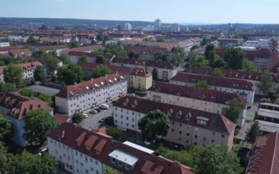 Einbruch in Lebensmittelgeschäft