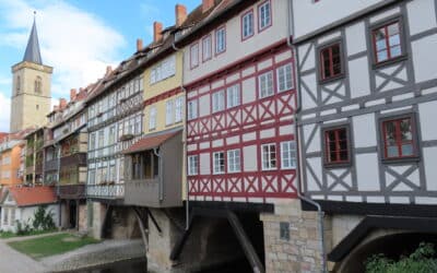 KRÄMER – BRÜCKENTAGE 2025