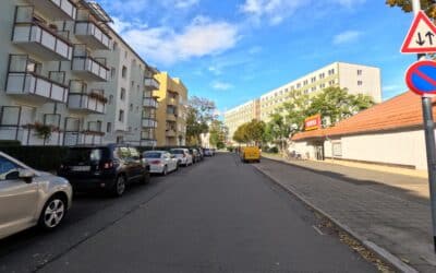 Einbruch in Supermarkt gescheitert