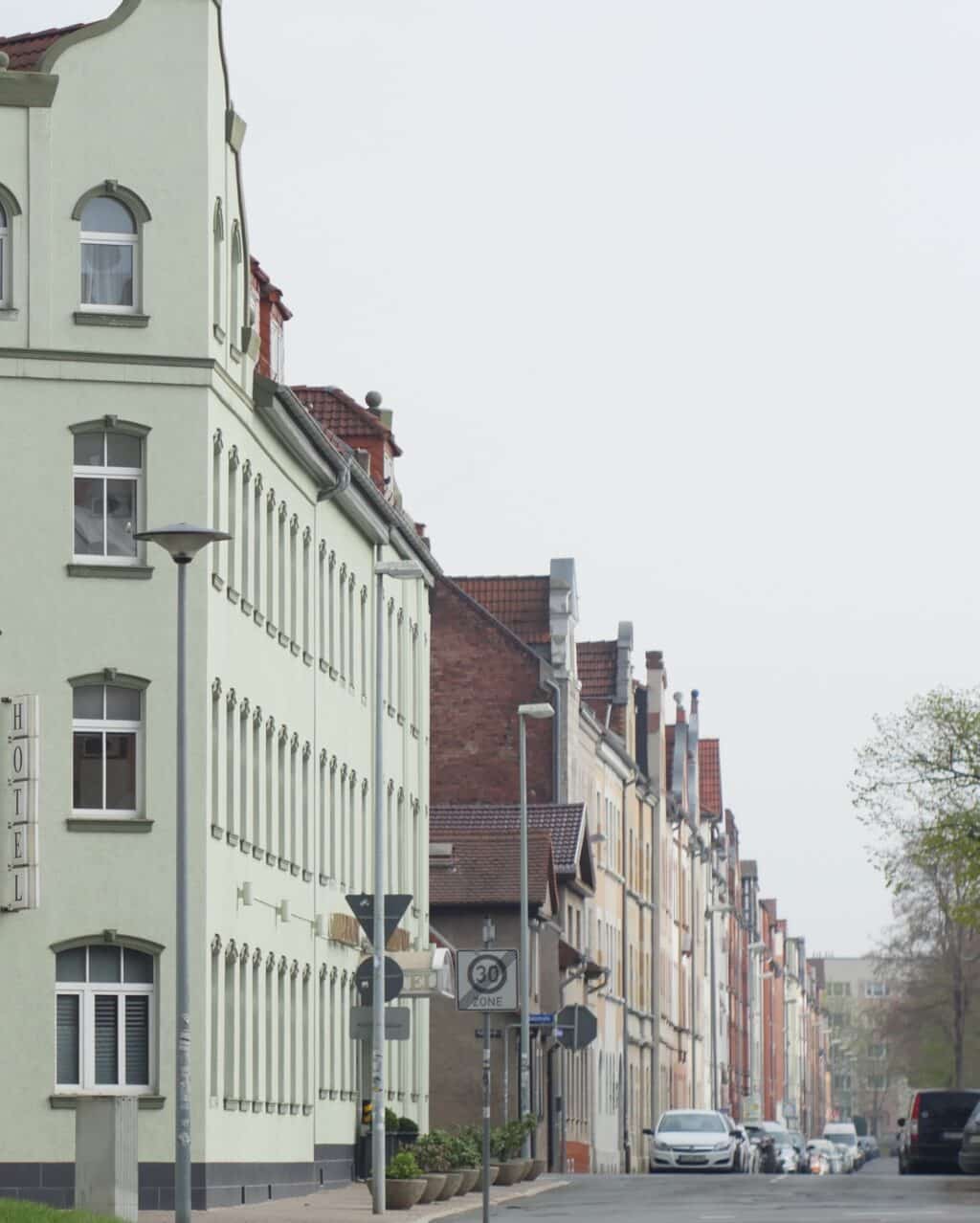 Triftstrasse Erfurt Nord_erfurt