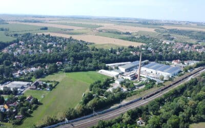 Einbruch in Garage in Bischleben-Stedten