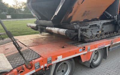 Ordnungswidrigkeitenverfahren eingeleitet