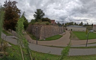 Mit der EVAG zu den Konzerten auf der Festwiese Petersberg