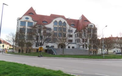 Verdacht auf Giftköder am Gutenbergplatz