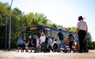 Vergünstigtes Schülerticket