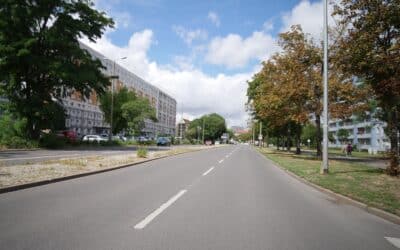 Motorraddiebstahl in Erfurt