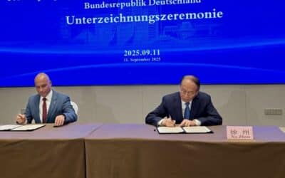 Städtepartnerschaft
