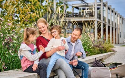 Weltkindertag 20.09. auf dem Petersberg