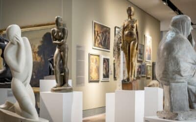 Angermuseum präsentiert Schätze aus dem eigenen Bestand