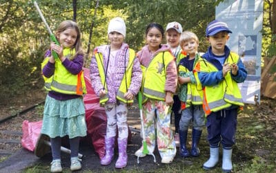 World Cleanup Day: