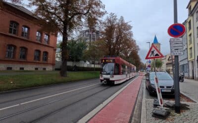 Fahrkartenkontrolleure angegriffen