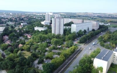 Mehrere Verletzte bei Verkehrsunfall mit Straßenbahn