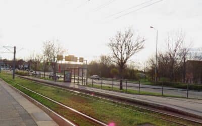 Schwerer Verkehrsunfall in Erfurt