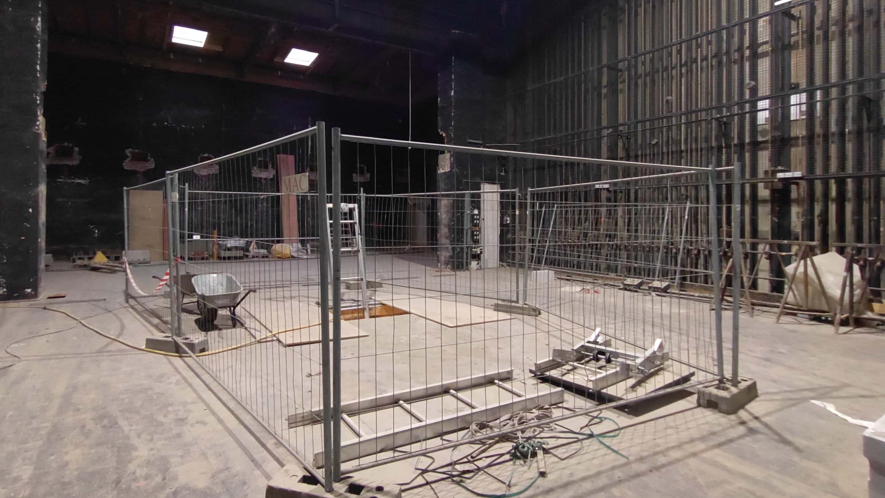 Ehemalige Buehne im Schauspielhaus Erfurt scaled_erfurt