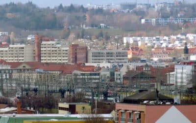 Betrunkener Fahranfänger verursacht Verkehrsunfall bei Driftversuch