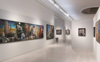Neue Ausstellung