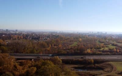 Gefährliche Körperverletzung mittels Friseurschere