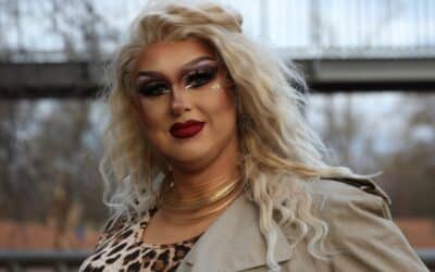 Winterhighlights im Thüringer Zoopark