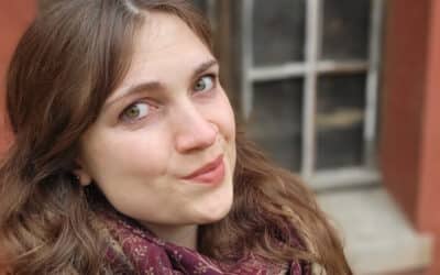 Feministischer Horror und Poetische Sprache