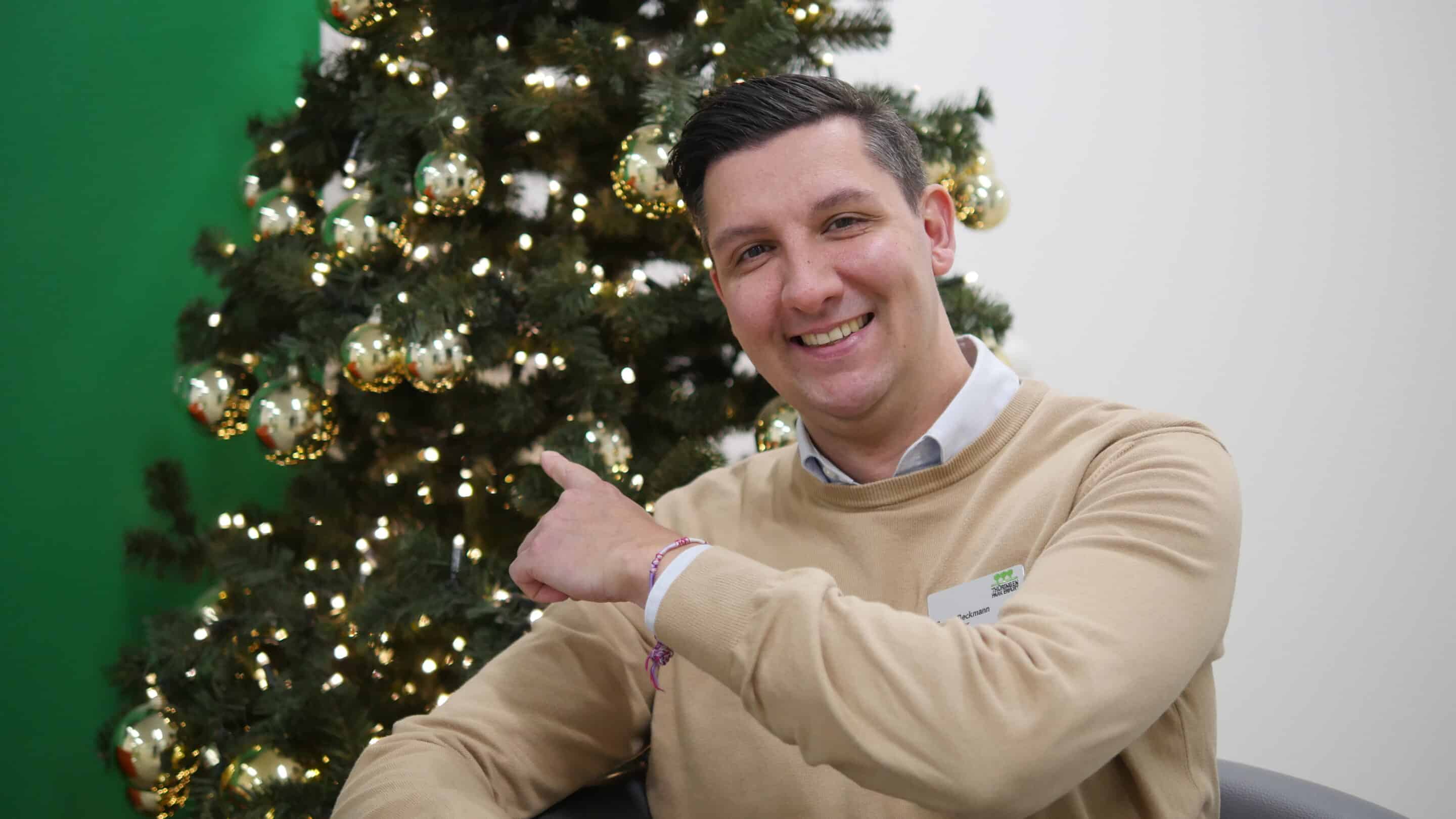 Weihnachten im Thüringen Park Erfurt 1 Weihnachten im Thüringen Park Erfurt Manager Gerrit Beckmann Thueringen Park Erfurt scaled_erfurt